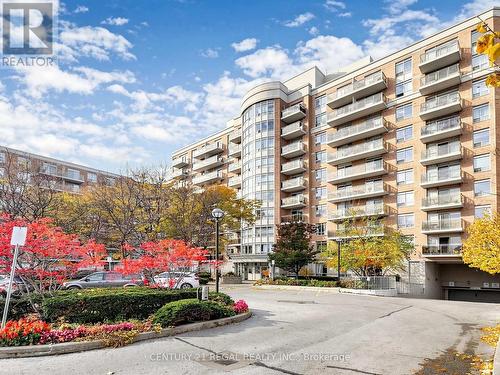 434 - 650 LAWRENCE AVENUE W , Toronto, Ontario M6A 3E8 2