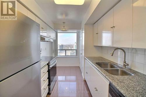 2511 - 155 BEECROFT ROAD , Toronto, Ontario M2N 7C6 4