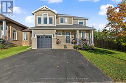 2334 MARSDALE DRIVE Peterborough (Ashburnham Ward 4), ON K9L 0B7