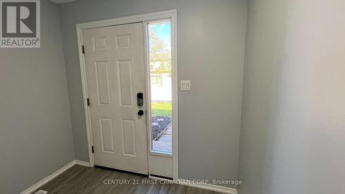 61 - 1199 HAMILTON ROAD , London East (East P), Ontario N5W 5Z9 3