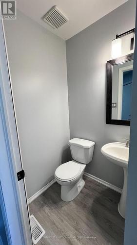 61 - 1199 HAMILTON ROAD , London East (East P), Ontario N5W 5Z9 4