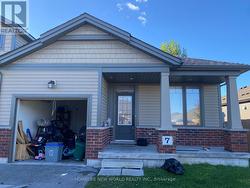 7 ELLIS AVENUE St. Catharines, ON L2P 0E6
