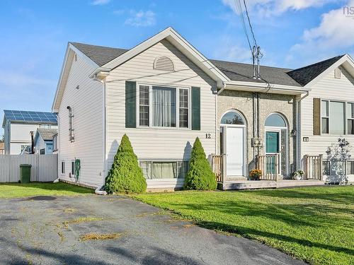 12 Kohar Court  Eastern Passage, NS B3G 1N5
