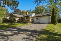 465 GLEN CRESCENT  London North (North P), ON N6H 3L3