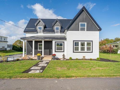 2130 South Main Street  Westville, NS B0K 2A0