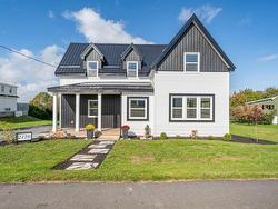 2130 South Main Street Westville, NS B0K 2A0