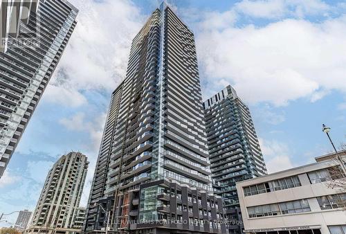 3412 - 110 BROADWAY AVENUE , Toronto, Ontario M4P 1V7 2