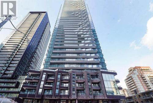 3412 - 110 BROADWAY AVENUE , Toronto, Ontario M4P 1V7 3
