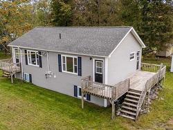 1063/1065 Camhill Court  North Kentville, NS B4N 2X5