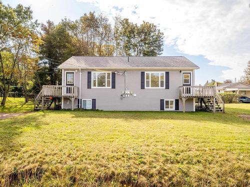 1063/1065 Camhill Court  North Kentville, NS B4N 2X5