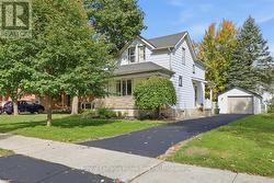 524 BRUNSWICK STREET  Stratford, ON N5A 3N6