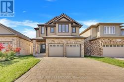 2087 CHERRYWOOD TRAIL  London North (North M), ON N6H 0C8