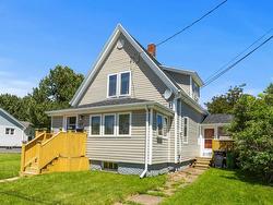 317 Hawthorne Avenue  Summerside, PE C1N 2C9