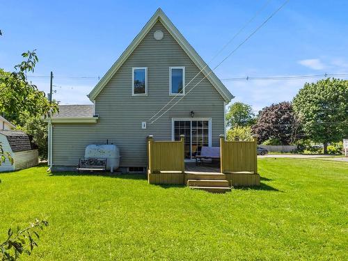 317 Hawthorne Avenue, Summerside, PE 