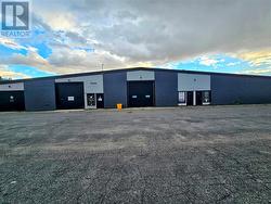 25 Longyear Drive  Sudbury, ON P0M 1S0