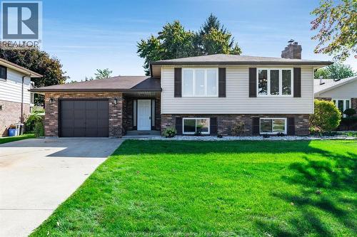 55 Windwood DRIVE  Leamington, ON N8H 4M8