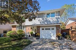47 LAMBERT CRESCENT Guelph (Dovercliffe Park/Old University), ON N1G 2R4