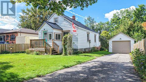 331 MOFFAT STREET  Orillia, ON L3V 4E9