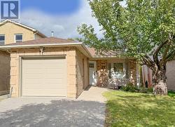 37 ANGUS DRIVE Ajax (Central), ON L1S 5C4