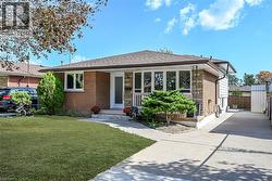 331 EAST 17TH Street  Hamilton, ON L9A 4M9