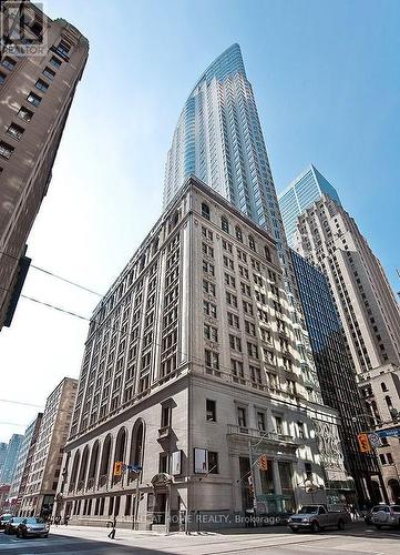 4404 - 1 KING STREET W , Toronto, Ontario M5H 1A1
