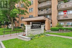 503 - 1599 LASSITER TERRACE Ottawa, ON K1J 8R6