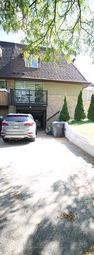 BASEMENT - 2888 GLACE BAY ROAD , Mississauga, Ontario L5N 2K1