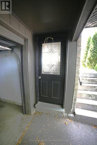 BASEMENT - 2888 GLACE BAY ROAD , Mississauga, Ontario L5N 2K1 2