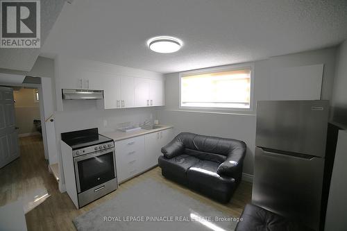 BASEMENT - 2888 GLACE BAY ROAD , Mississauga, Ontario L5N 2K1 3