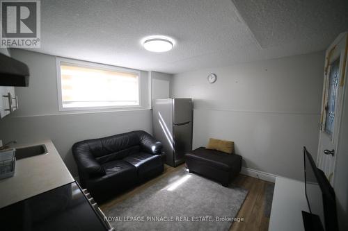 BASEMENT - 2888 GLACE BAY ROAD , Mississauga, Ontario L5N 2K1 5