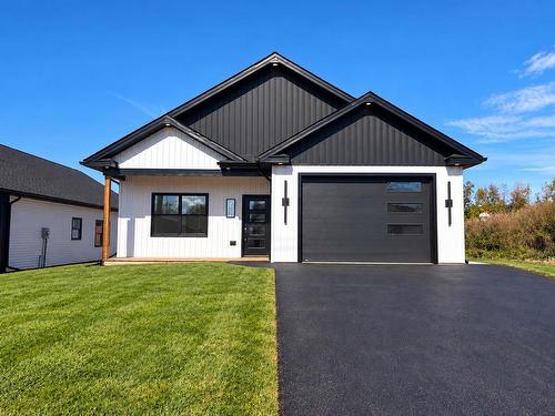 191 Rogerson Street  Charlottetown, PE C1E 3W4