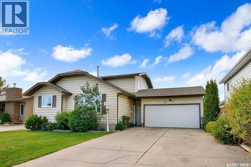 151 Hunt Road, Saskatoon, SK 