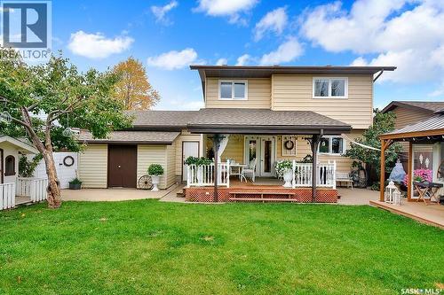 151 Hunt Road, Saskatoon, SK 
