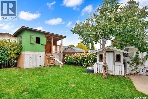 151 Hunt Road, Saskatoon, SK 