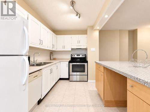 509 - 215 GLENRIDGE AVENUE , St. Catharines (Glendale/Glenridge), Ontario L2T 3J7 2