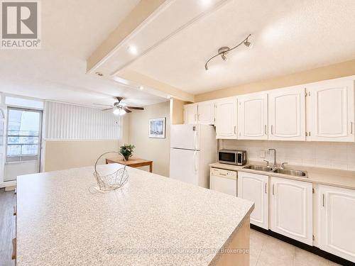 509 - 215 GLENRIDGE AVENUE , St. Catharines (Glendale/Glenridge), Ontario L2T 3J7 4