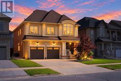 277 CHATFIELD DRIVE  Vaughan, ON L4H 3R8