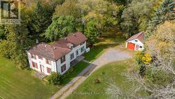 5941 COUNTY ROAD 2  Loyalist (Lennox And Addington - South), ON K0H 2H0