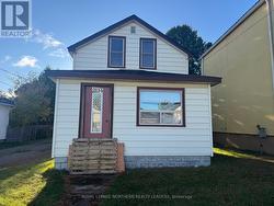 304 TOKE STREET Timmins (Tne - Hill District), ON P4N 6V5