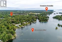 00 JOWSEY MCLEAN ROAD Elizabethtown-Kitley, ON K6V 7B9
