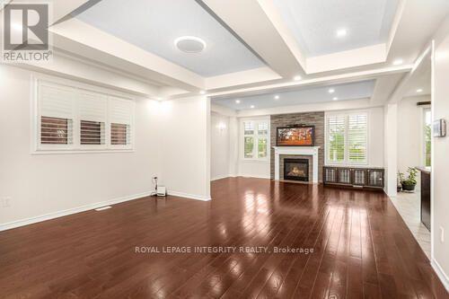 20 ALDERSGATE DRIVE , Brampton (Brampton North), Ontario L7A 4A9 5
