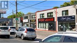 3507 BATHURST STREET  Toronto, ON M6A 2C5