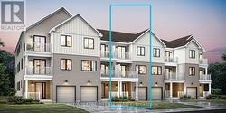 116 ZINGIBER TERRACE  Ottawa, ON K2W 0R7