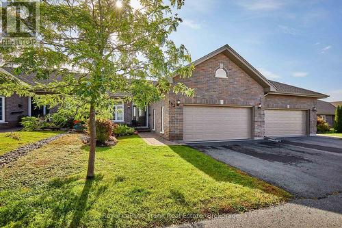 183 - 301 CARNEGIE AVENUE  Peterborough (Northcrest Ward 5), ON K9L 0G1