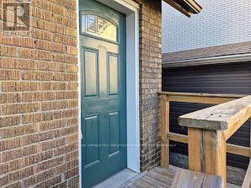 MAIN - 11 COLBORNE STREET W , Oshawa (O'Neill), Ontario L1G 1L3 2