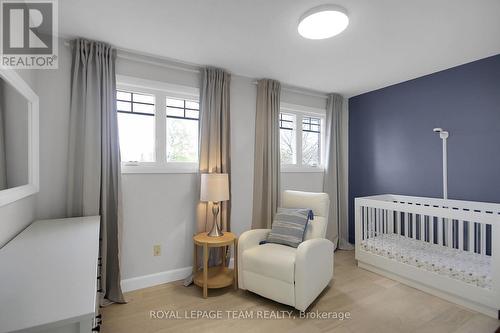 47 Dossetter Way, Ottawa, ON 