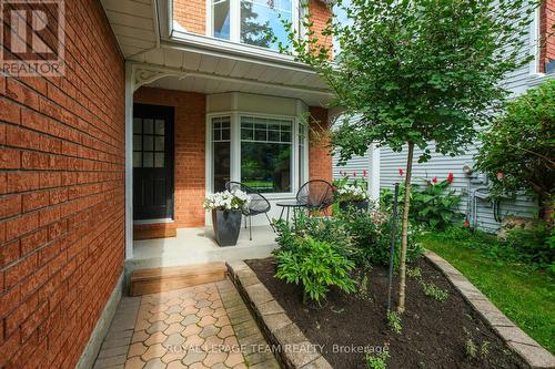 47 Dossetter Way, Ottawa, ON 