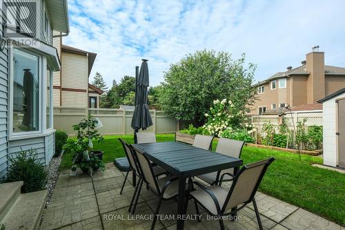 47 Dossetter Way, Ottawa, ON 