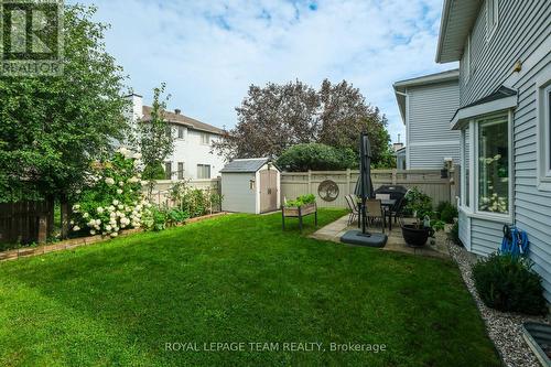 47 Dossetter Way, Ottawa, ON 
