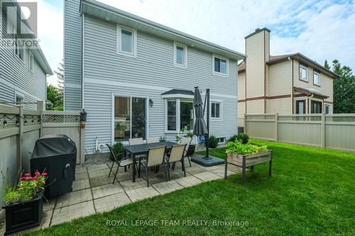 47 Dossetter Way, Ottawa, ON 